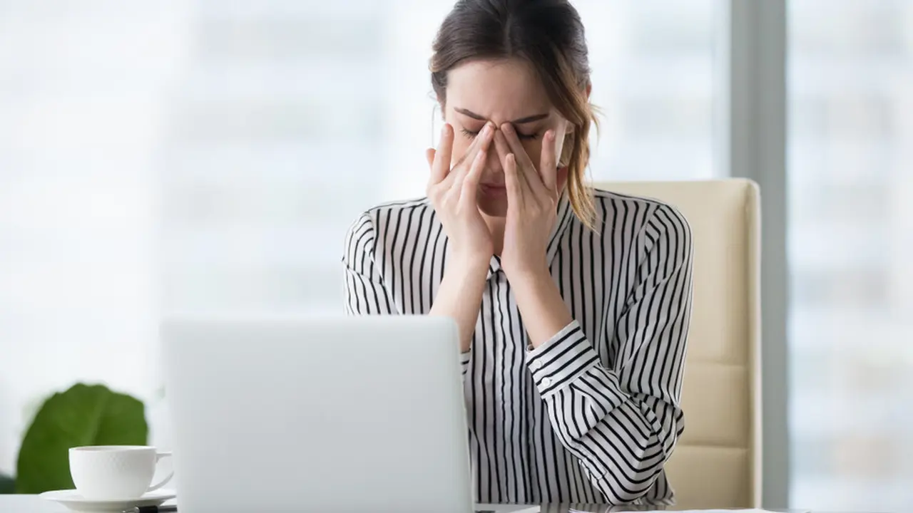 4 Zodiak yang Paling Mudah Overthinking, Urutan Pertama Dipegang Scorpio