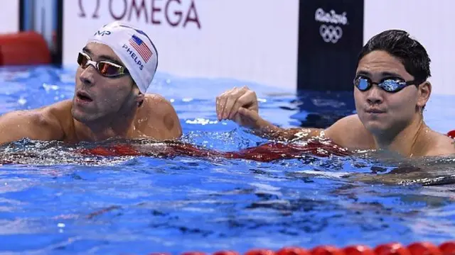 Joseph Schooling
