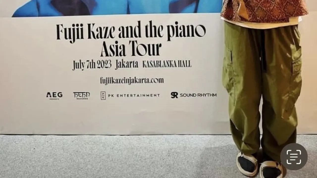 Fujii Kaze