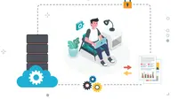 EasiShare, Solusi Keamanan Data dan File Sharing Terpercaya dari MBT
