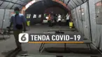 Thumbnail tenda darurat covid-19