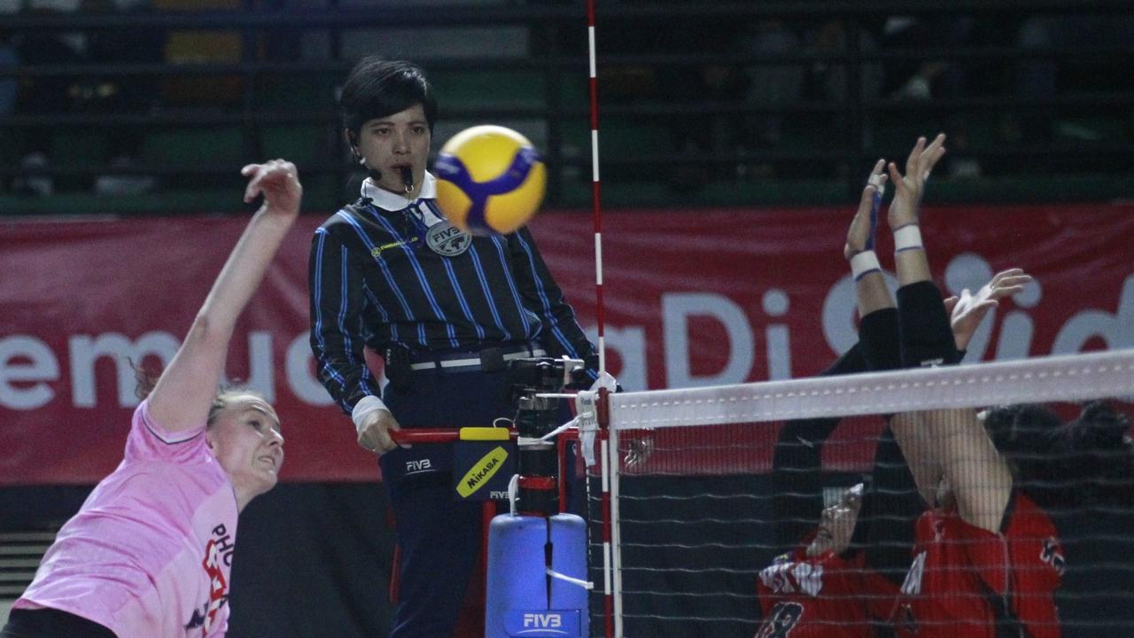 Induk Organisasi Bola Voli Internasional adalah FIVB, Simak Sejarah