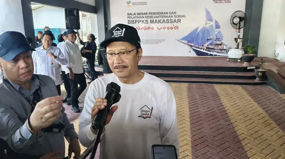 'Kick Balik' Gus Ipul Usai Tudingan Uang Korupsi Mengalir ke Muktamar NU