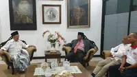 Gus Solah: Jokowi dan Prabowo Tak Bermaksud Sampaikan Kebohongan