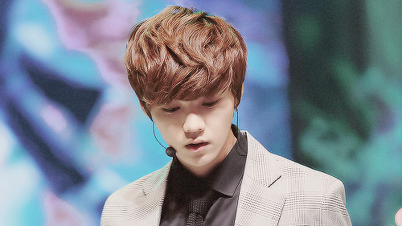 SM Entertainment Ancam Pihak yang Menyalahgunakan Foto Luhan EXO