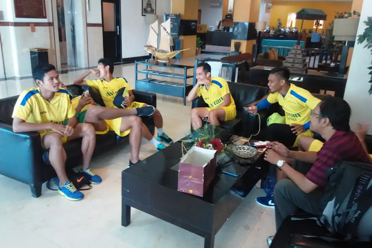 Surabaya United