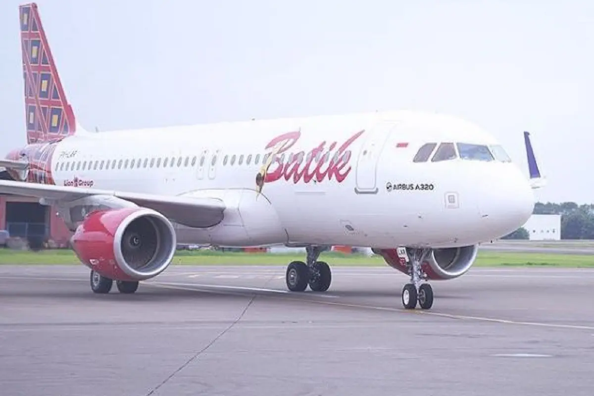 Batik Air