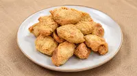 Resep Tahu Walik Tanpa Ikan yang Renyah dan Tidak Meletus saat Digoreng