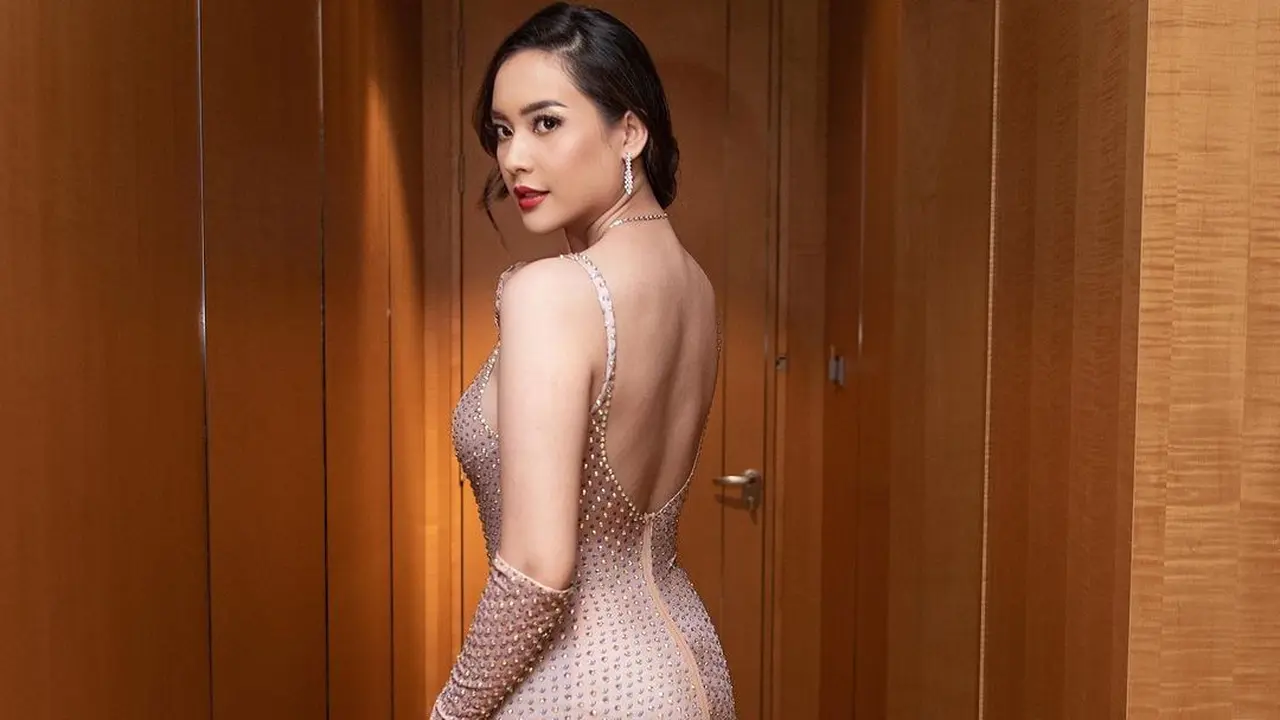 Elvira Devinamira. (Foto: Dok. Glenn Franklin)