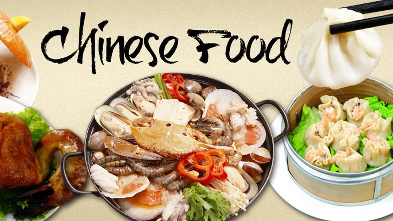 Menu Spesial yang Sering Kamu Lewatkan di Restoran China