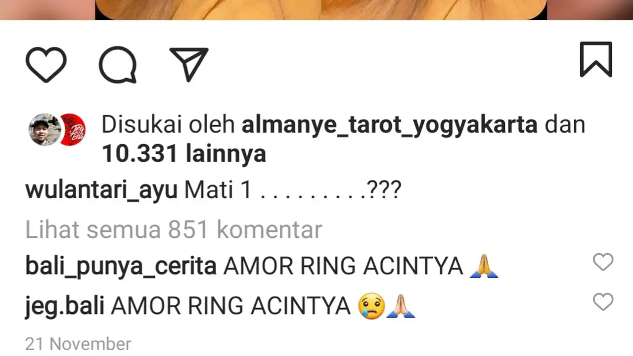 selebgram bali