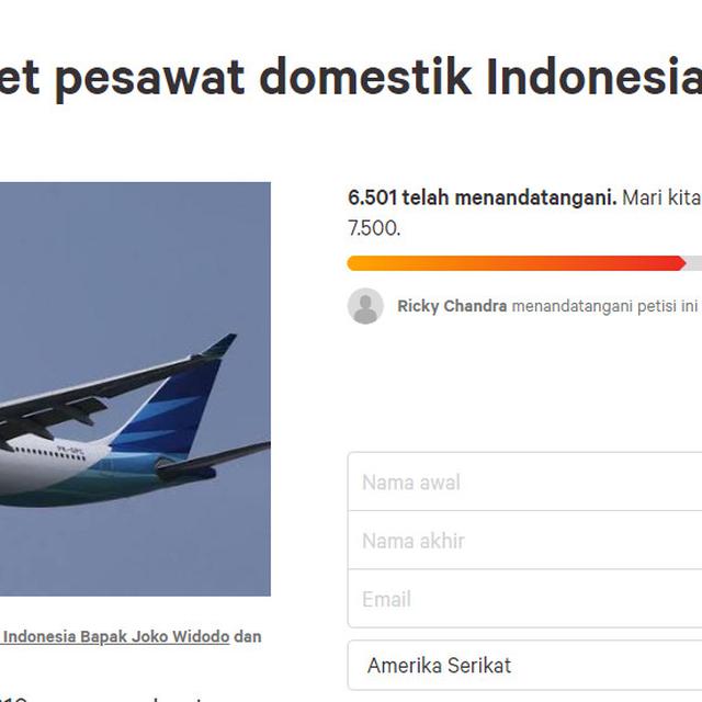 Contoh Surat Pemesanan Tiket Pesawat Dalam Bahasa Inggris - Contoh