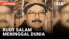 RUDY SALAM
