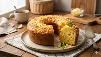 Resep Bolu Keju Takaran Gelas Tanpa Timbangan, Cocok Buat Suguhan Tamu di Rumah