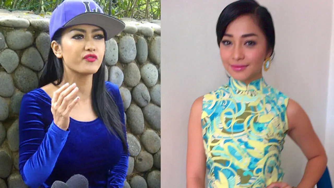 Sebelum Dekat Diego Michiels, Jupe Konsultasi dengan Nikita Willy