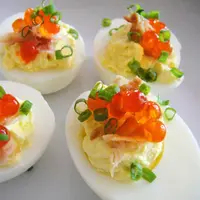 Yuk, simak resep Caviar