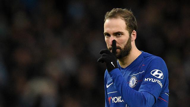 Manchester City Kembali Kudeta Liverpool
