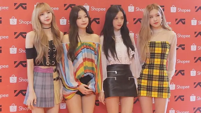 BLACKPINK