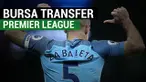 Berita video kabar transfer terkini di Premier League, bek Pablo Zabaleta resmi memiliki klub baru untuk musimm 2017-2018, yaitu West Ham United. Zabaleta akhirnya dapat klub baru setelah dilepas Manchester City pada akhir musim 2016-2017. Kabar tran...