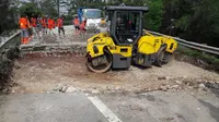 Gerbang Tol Karawang Barat 2 Ditutup Sementara, Kenapa?