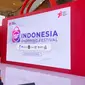 Indonesia Shopping Festival 2023 akan berlangsung dari tanggal 10 hingga 20 Agustus 2023. Acara ini akan berlangsung di semua pusat perbelanjaan di seluruh Indonesia. Pada acara tersebut, konsumen bisa mendapatkan diskon untuk beragam produk hingga 78 persen. (dok. Liputan6.com/Farel Gerald)