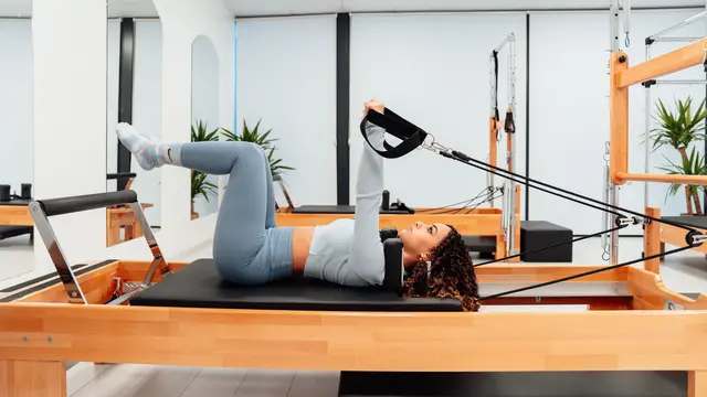 Tak Perlu Lama, Begini Cara Menjadikan Pilates sebagai Me Time Setelah Kerja