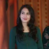 Foto profil Pevita Pearce (Deki Prayoga/bintang.com)
