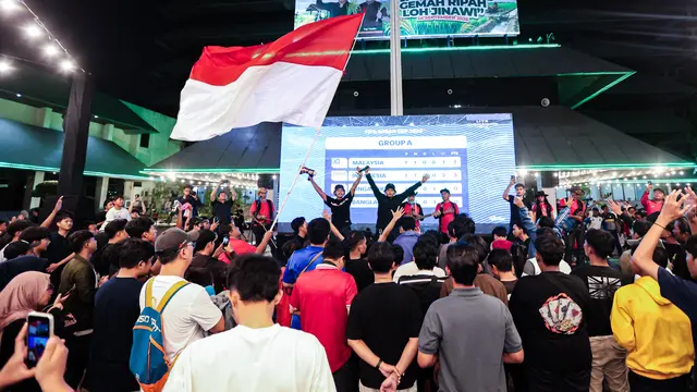 Nobar Gub Jateng