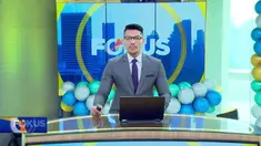 Fokus edisi (12/01) mengangkat beberapa topik pilihan sebagai berikut, Waspada Cuaca Buruk, Muncul Pulau Baru Pascagempa Maluku, Kejadian Luar Biasa Ciki Ngebul.