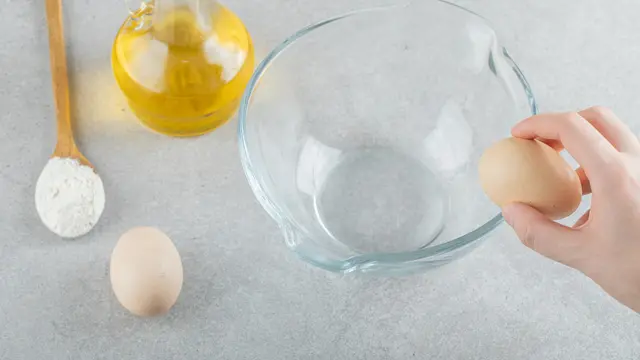 Bahan-Bahan Untuk Membuat Masker Wajah Dari Putih Telur
