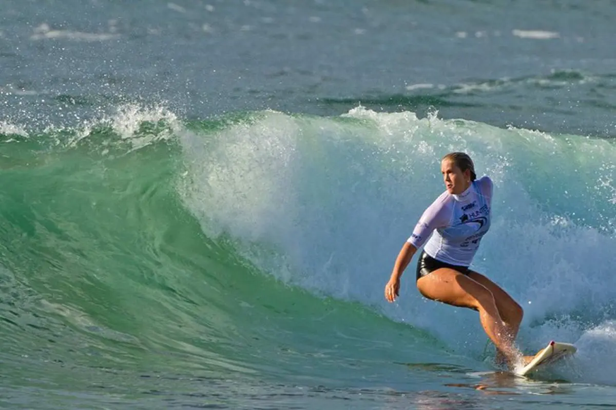 Bethany Hamilton