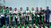Mudik Lebaran, Pengguna Bisa Pakai GrabWheels Gratis di Bandara Soekarno Hatta