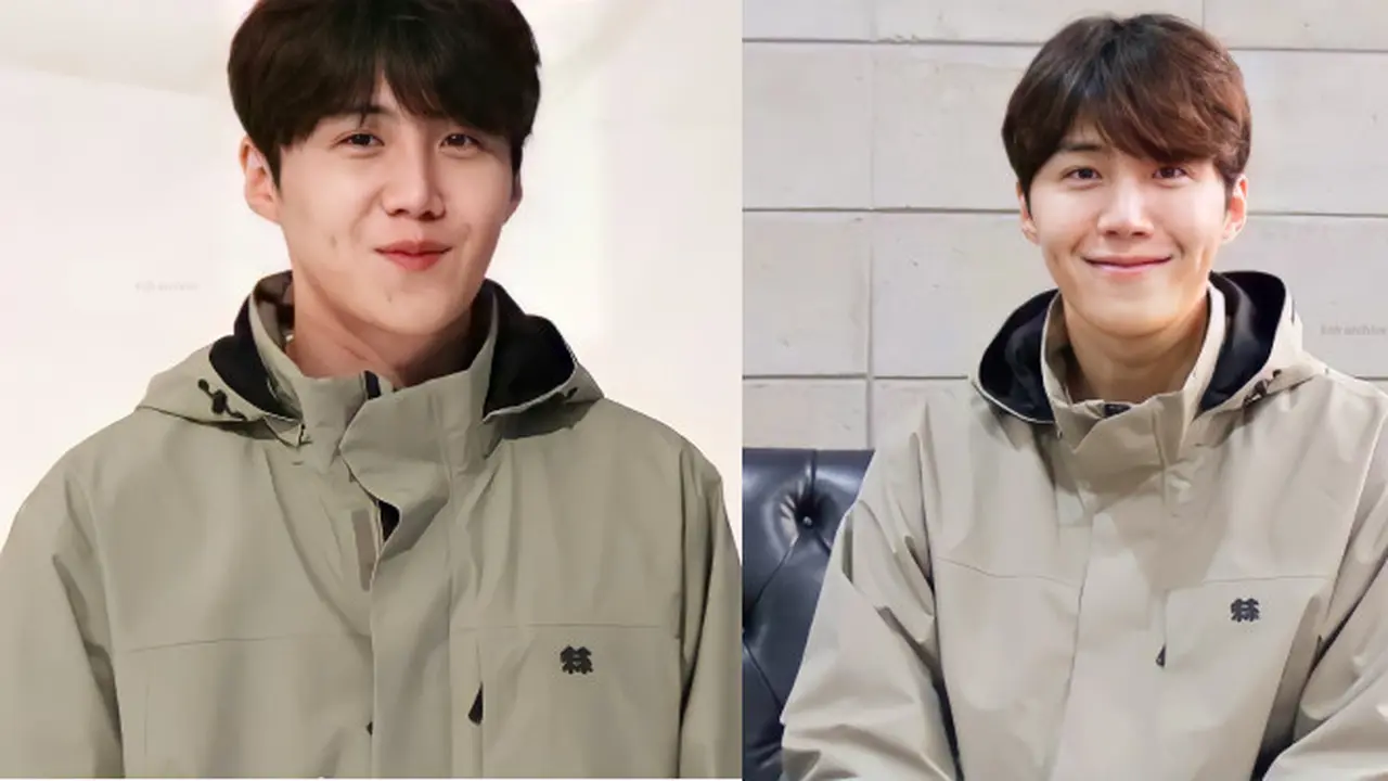 Kim Seon Ho Resmi Comeback dengan Membintangi Pertunjukan Teater berjudul Touching the Void.