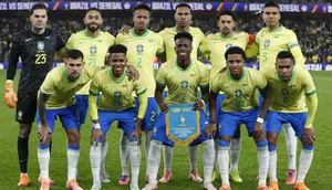 Batal Lawan Timnas Indonesia di FIFA ASEAN Cup 2026, India Pilih Tantang 3 Negara Piala Dunia Termasuk Brasil pada FIFA Matchday