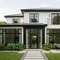 8 Warna Kusen Rumah yang Bikin Hunian Terlihat Mahal