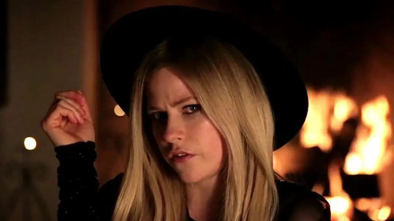 avril lavigne