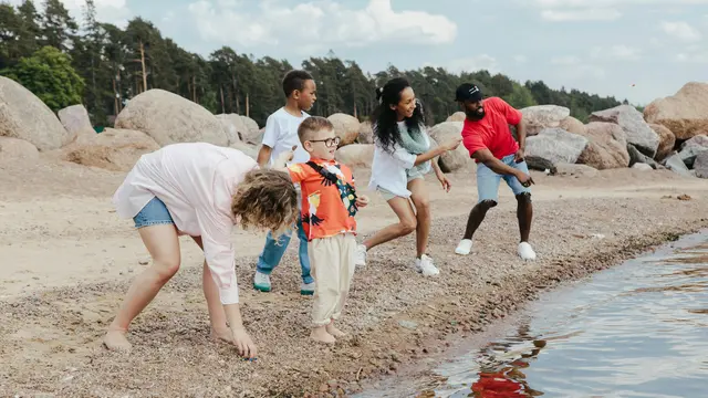 Praktikkan 3R (Reduce, Reuse, Recycle) dalam Keseharian