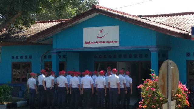 Korban Cessna 172 yang Jatuh di Cimanuk Indramayu Terbang Tanpa Instruktur