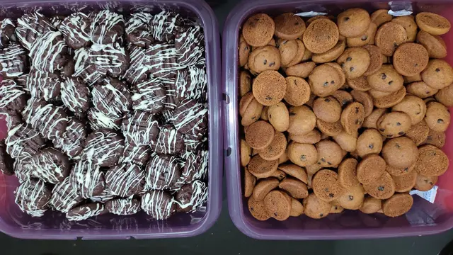 Hadirkan Aneka Kue Berbahan Premium, Dapur Euniqe Bisa Jadi Andalan Saat di Sukoharjo