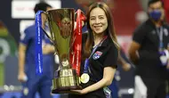 Madam Pang Pusing Thailand Terancam Tanpa Kekuatan Terbaik di Piala AFF 2026, Keuntungan untuk Timnas Indonesia?