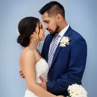 ilustrasi pasangan/copyright Pexels/Misha Earle