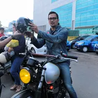 Tora Sudiro (Adrian Putra/bintang.com)