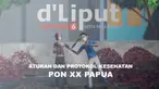 De Liput PON