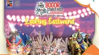Bogor Street Festival Cap Go Meh (CGM) 2020.