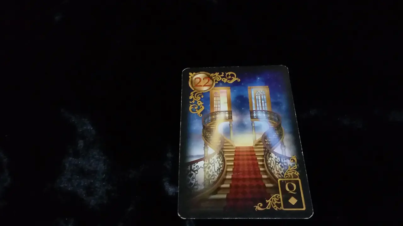 Tarot Hari Ini, Rabu, 13 Juni 2018 (Foto: Elisabet Kusumodewi)