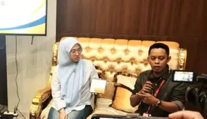 PT Pos Mengaku Salah Kirim Surat MA untuk Bupati Gowa