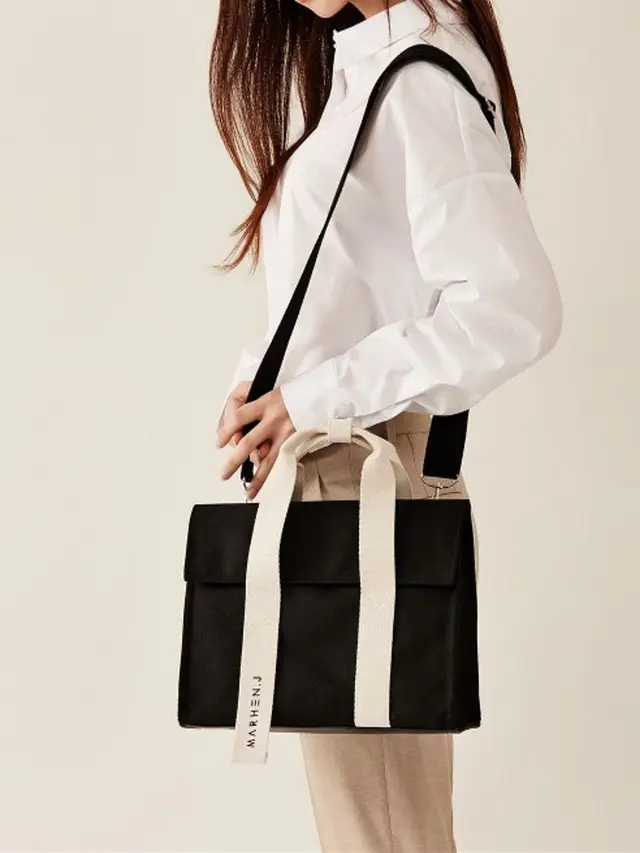 Marhen J via iStyle.id