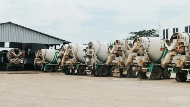 PT Berkah Beton Sadaya Tbk (BEBS)