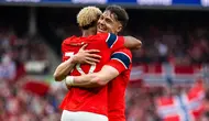 Norwegia vs Senegal Sudah Tayang, Dapatkan Link Live Streaming Piala Dunia 2026