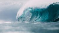 What are tsunamis and how to survive during the disaster. (Photo: Matt Paul Catalano/Unsplash)
